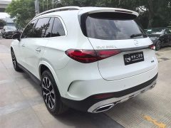 Mercedes-Benz GLC 260 L 4MATIC Luxury 5-Seater - ფოტო 7