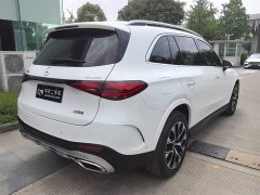 Mercedes-Benz GLC 260 L 4MATIC Luxury 5-Seater - ფოტო 8