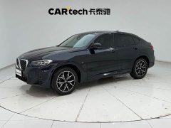 BMW X4 2022 xDrive25i M Sport Package - ფოტო 1