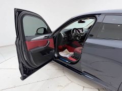 BMW X4 2022 xDrive25i M Sport Package - ფოტო 13