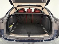 BMW X4 2022 xDrive25i M Sport Package - ფოტო 14