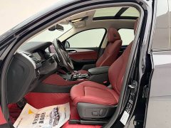 BMW X4 2022 xDrive25i M Sport Package - ფოტო 15