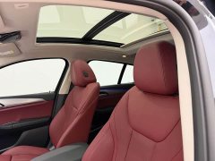 BMW X4 2022 xDrive25i M Sport Package - ფოტო 16