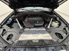 BMW X4 2022 xDrive25i M Sport Package - ფოტო 18