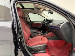 BMW X4 2022 xDrive25i M Sport Package - ფოტო 19