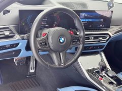 BMW M3 2023 M3 Sedan Competition - ფოტო 13