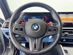 BMW M3 2023 M3 Sedan Competition - ფოტო 14