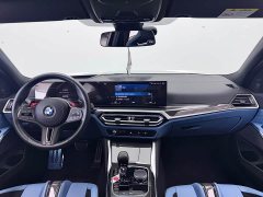 BMW M3 2023 M3 Sedan Competition - ფოტო 15