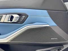 BMW M3 2023 M3 Sedan Competition - ფოტო 17