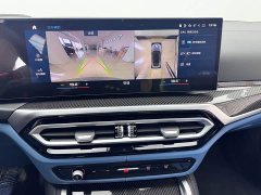 BMW M3 2023 M3 Sedan Competition - ფოტო 18