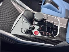 BMW M3 2023 M3 Sedan Competition - ფოტო 19