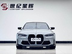 BMW M3 2023 M3 Sedan Competition - ფოტო 3