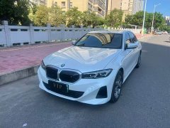 BMW i3 2022 eDrive 35 L - ფოტო 1