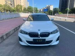 BMW i3 2022 eDrive 35 L - ფოტო 2
