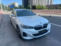 BMW i3 2022 eDrive 35 L - ფოტო 3