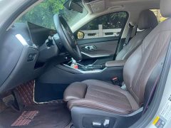 BMW i3 2022 eDrive 35 L - ფოტო 4