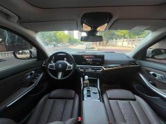 BMW i3 2022 eDrive 35 L - ფოტო 5
