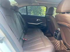 BMW i3 2022 eDrive 35 L - ფოტო 6