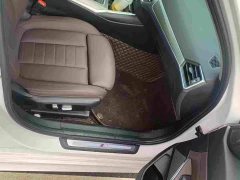 BMW 3 Series 2020 325Li M Sports Night Package - ფოტო 3