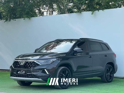 2022 Volkswagen Jetta VS7 Black Edition 1.4T Automatic Comfort Pro - ავტომობილი ჩინეთიდან