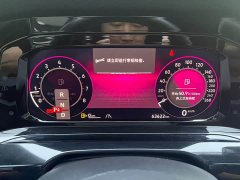 Volkswagen Golf Facelift 280TSI DSG R-Line - ფოტო 10