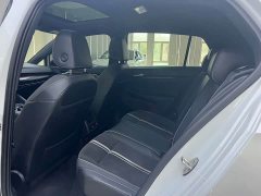 Volkswagen Golf Facelift 280TSI DSG R-Line - ფოტო 13