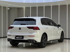 Volkswagen Golf Facelift 280TSI DSG R-Line - ფოტო 15