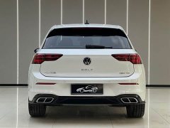 Volkswagen Golf Facelift 280TSI DSG R-Line - ფოტო 16