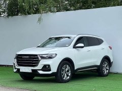 Haval H6 2021 National Fashion Edition 1.5T Automatic Champion Edition - ფოტო 1