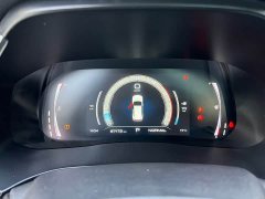Haval H6 2021 National Trend 1.5T Automatic Champion Edition - ფოტო 10