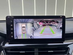 Haval H6 2021 National Trend 1.5T Automatic Champion Edition - ფოტო 13