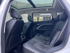 Haval H6 2021 National Trend 1.5T Automatic Champion Edition - ფოტო 14