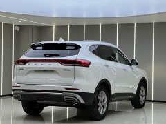 Haval H6 2021 National Trend 1.5T Automatic Champion Edition - ფოტო 16