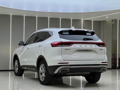 Haval H6 2021 National Trend 1.5T Automatic Champion Edition - ფოტო 18