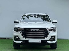 Haval H6 2021 National Fashion Edition 1.5T Automatic Champion Edition - ფოტო 2