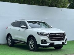 Haval H6 2021 National Fashion Edition 1.5T Automatic Champion Edition - ფოტო 3