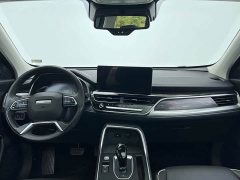Haval H6 2021 National Fashion Edition 1.5T Automatic Champion Edition - ფოტო 5