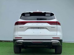 Haval H6 2021 National Fashion Edition 1.5T Automatic Champion Edition - ფოტო 8