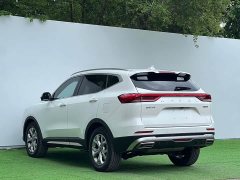 Haval H6 2021 National Fashion Edition 1.5T Automatic Champion Edition - ფოტო 9