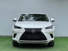 Lexus NX 2020 200 AWD Fengshang Edition National VI - ფოტო 2