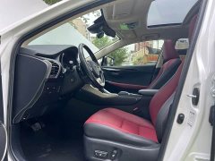 Lexus NX 2020 200 AWD Fengshang Edition National VI - ფოტო 4