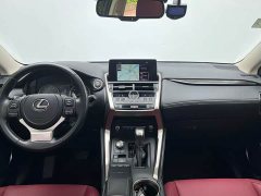 Lexus NX 2020 200 AWD Fengshang Edition National VI - ფოტო 5