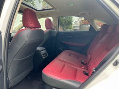 Lexus NX 2020 200 AWD Fengshang Edition National VI - ფოტო 6