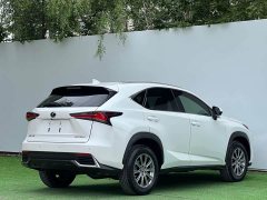 Lexus NX 2020 200 AWD Fengshang Edition National VI - ფოტო 7