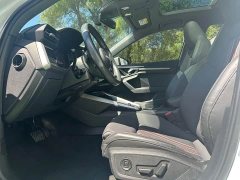 Audi A3 2021 A3L Limousine 35 TFSI Fashionable and Sporty - ფოტო 4