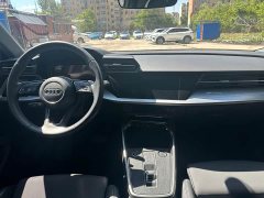 Audi A3 2021 A3L Limousine 35 TFSI Fashionable and Sporty - ფოტო 5