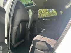 Audi A3 2021 A3L Limousine 35 TFSI Fashionable and Sporty - ფოტო 6