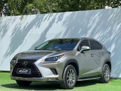 Lexus NX 2020 200 AWD Fengshang Edition National VI - ფოტო 1