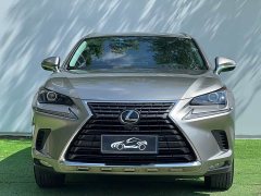 Lexus NX 2020 200 AWD Fengshang Edition National VI - ფოტო 2