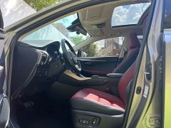 Lexus NX 2020 200 AWD Fengshang Edition National VI - ფოტო 4